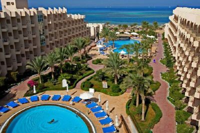 sea star beau rivage