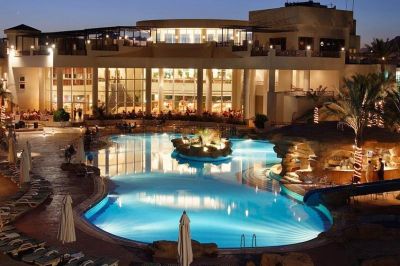 island view resort