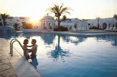 Royal Holiday Beach Resort (ex. Sonesta Beach Resort & Casino)
