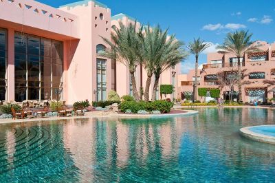 nubian island