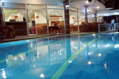 kleopatra neray hotel
