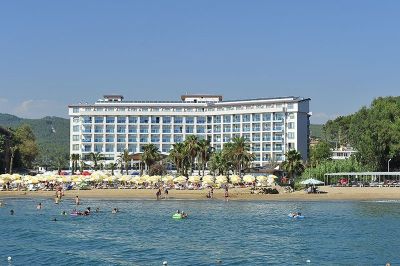 Annabella Diamond Hotel & Spa