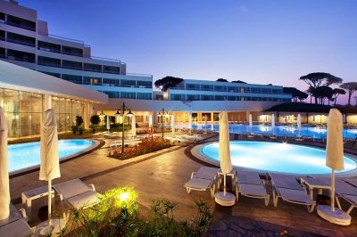 Sentido Zeynep Golf & Spa