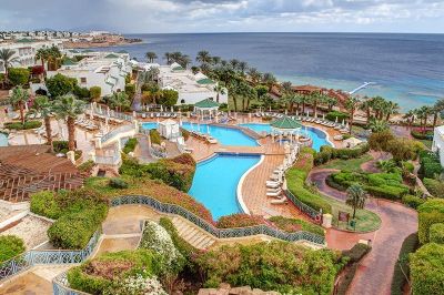 park regency sharm el sheikh 5* (ex. hyatt regency ssh)