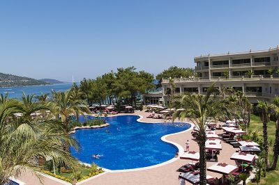 vogue hotel  Supreme bodrum