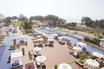 amara premier palace