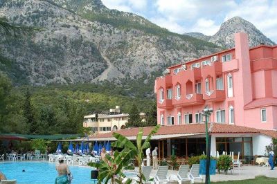 beldiana club hotel