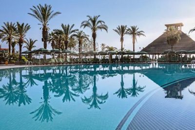 amara club marine nature