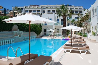 turihan beach hotel
