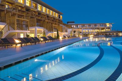Lykia World & Links Golf Antalya