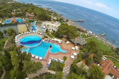 baia kemer club master (ex.club salima)