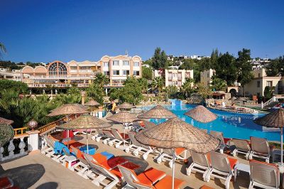 Phoenix Sun Hotel (ex.palm Garden Gumbet)