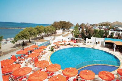 Yelken Mandalinci Spa & Wellness Hotel