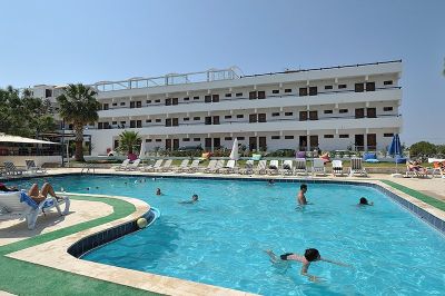 the best life hotel
