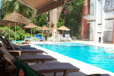 kriss hotel