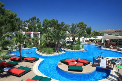 magnific hotel