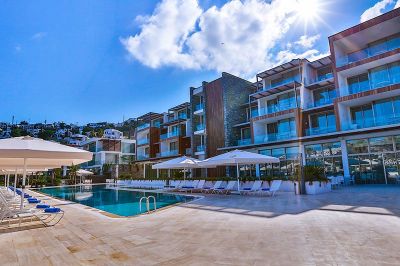 Mivara Luxury Resort & Spa