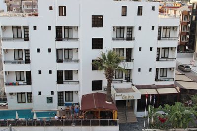 delta hotel