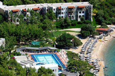 hapimag sea garden resort