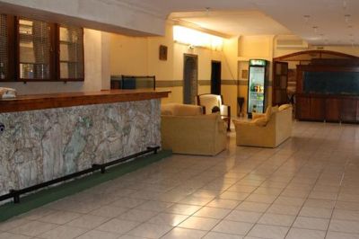 Marsyas Hotel
