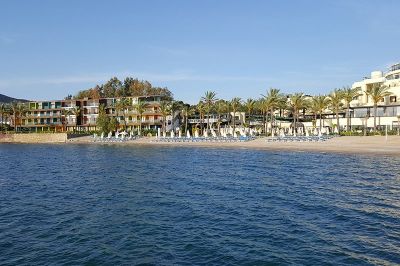 sundance resort (ex. vera aegean dream)