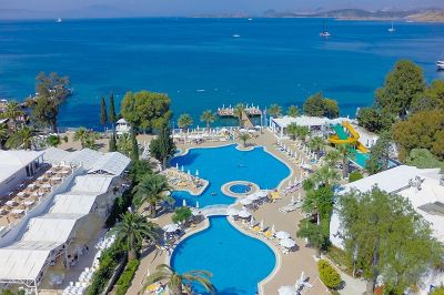 vera miramar resort (ex. vera club tmt)