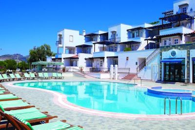 cactus charme hotel