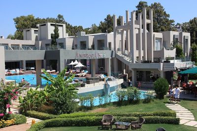 ambrosia hotel
