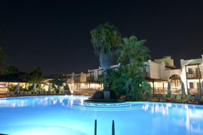 medisun hotel