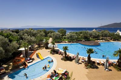 latanya park resort