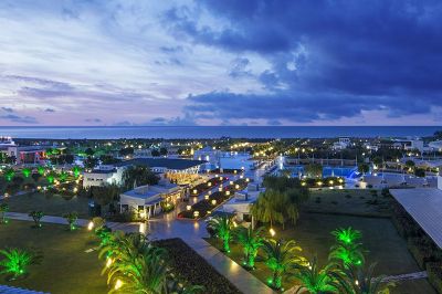Hilton Dalaman Sarigerme Resort & Spa