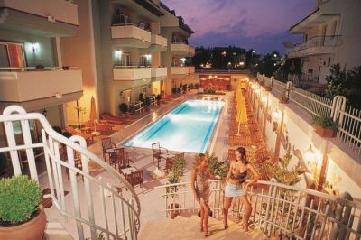 nar hotel