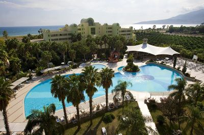 Tui Fun&sun Club Di Finica