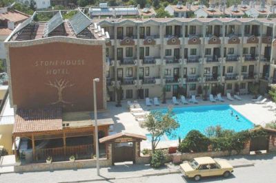 club herakles hotel