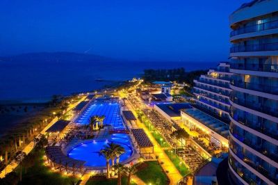 Venosa Beach Resort & Spa
