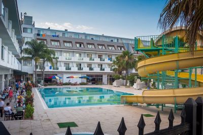 armas resort hotel