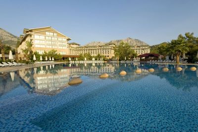armas luxury resort & villas (ex.avantgarde hotel & resort)
