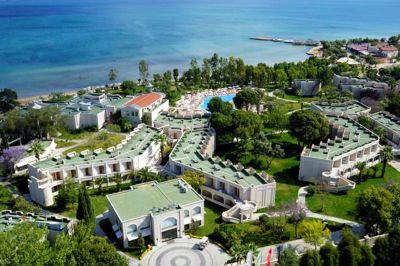 Aurum Spa & Beach Resort
