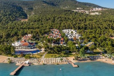 The Roxy Luxury Nature  (ex.aurum exclusive club )