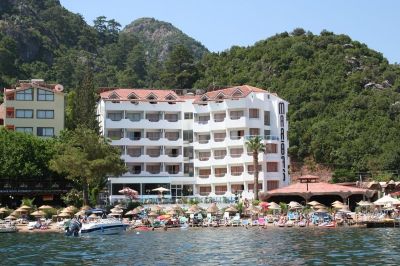 marbas hotel