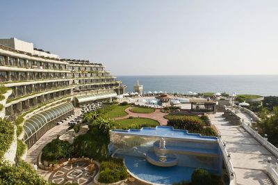 Crystal Sunrise Queen Luxury Resort & Spa