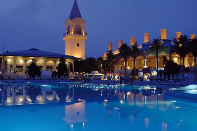 swandor hotels & resorts topkapi palace