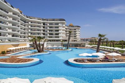 Heaven Beach Resort & Spa