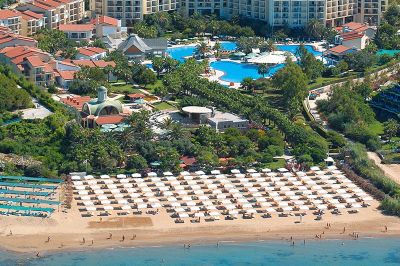 barut arum
