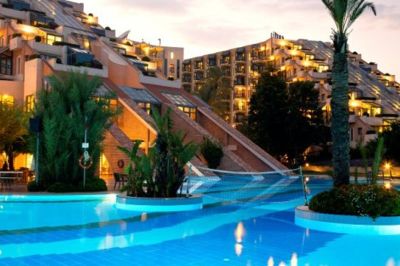 Limak Limra Hotel & Resort
