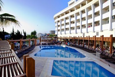Side Alegria Hotel & Spa