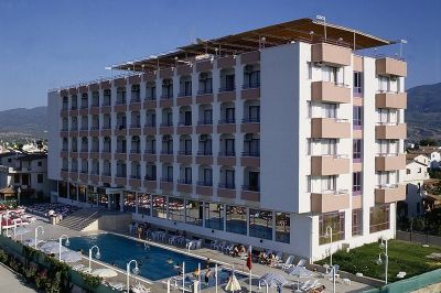 merry hotel