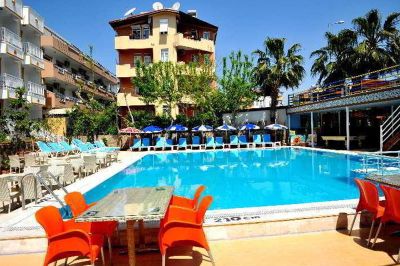 Selge Hotel