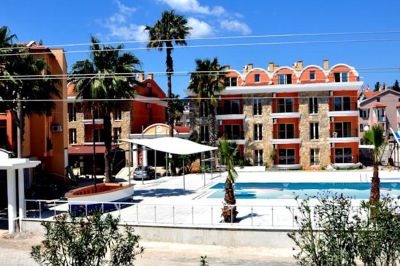 Club Dena Hotel
