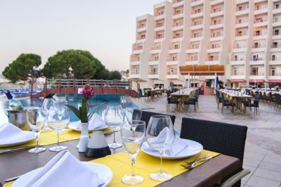 sea pearl hotel